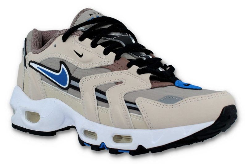 nike air max 96 ii hellbraun dc9409 200 02