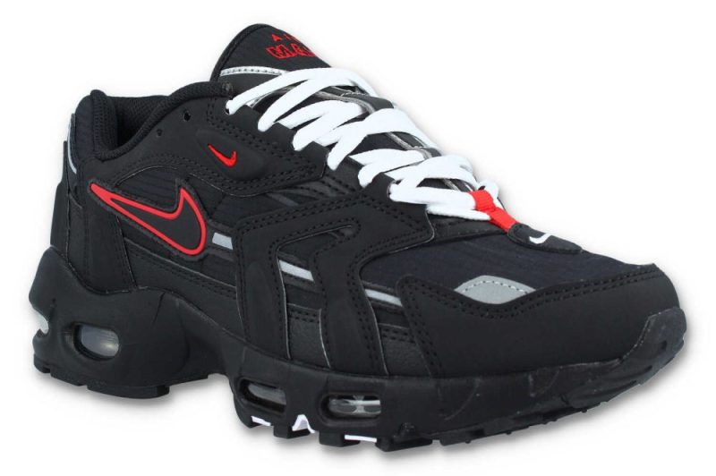 nike air max 96 ii schwarz dc9409 002 2