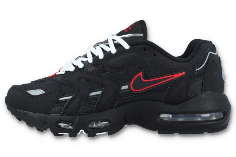 nike air max 96 ii schwarz dc9409 002 3