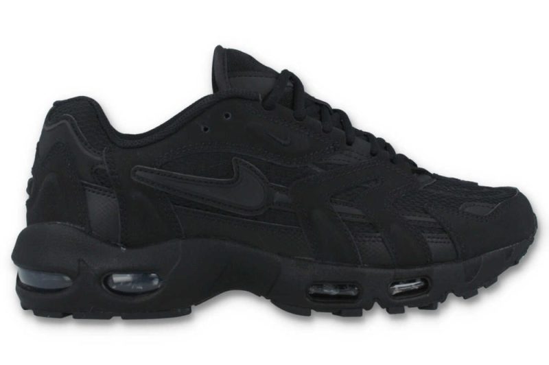 nike air max 96 ii schwarz dj0328 001 01