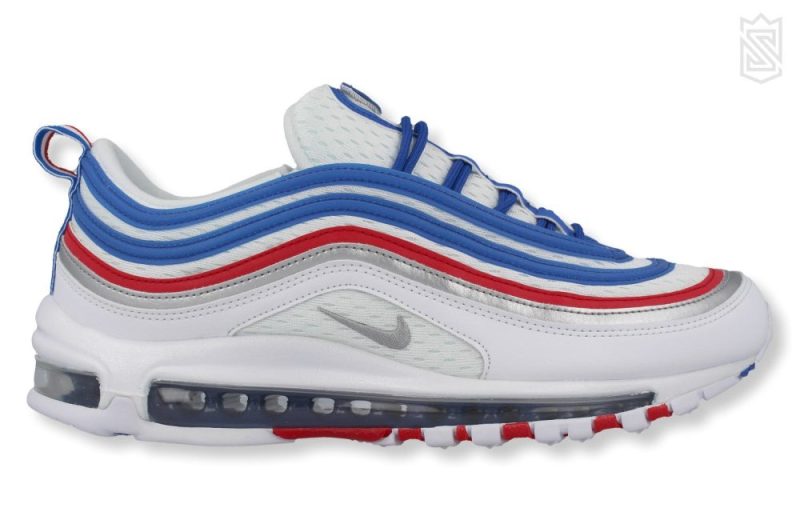 nike air max 97 all star game weiss blau rot 921826 404