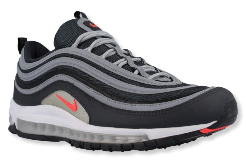 nike air max 97 blau schwarz orange ci6392 001 1