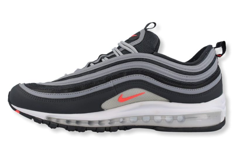 nike air max 97 blau schwarz orange ci6392 001 2