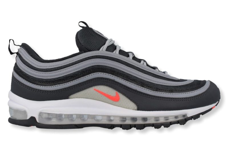 nike air max 97 blau schwarz orange ci6392 001