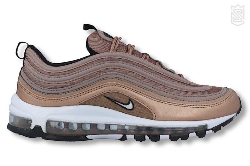 nike air max 97 bronze 921826 200