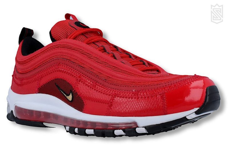 nike air max 97 cr7 rot aq0655 600 1