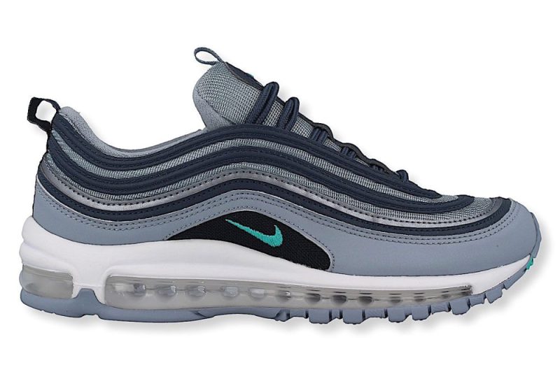 nike air max 97 essential graublau ci6392 400