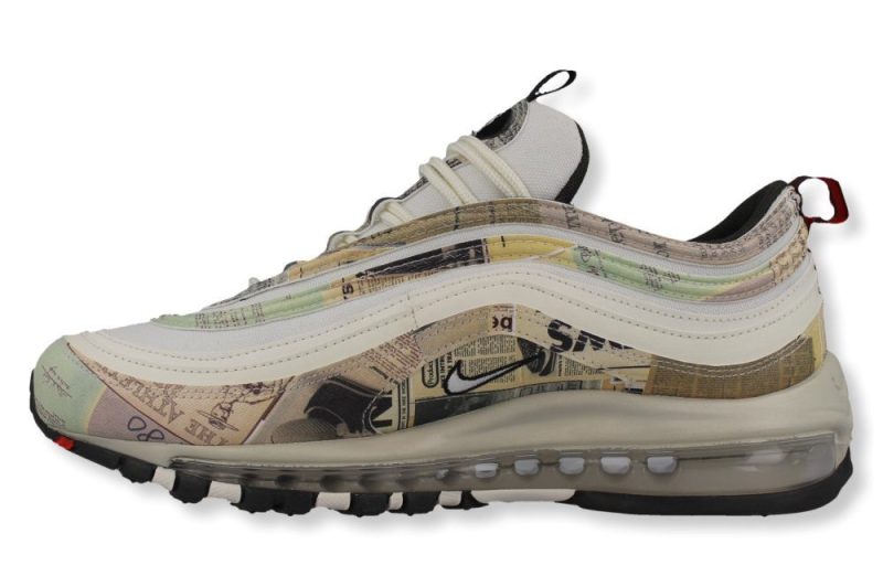 nike air max 97 newspaper beige 921826 108 2