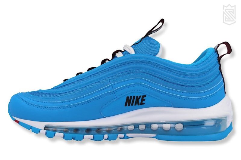 nike air max 97 premium blau 312834 401 2