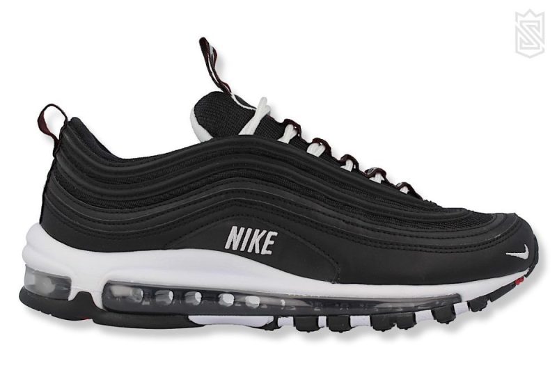 nike air max 97 premium schwarz 312834 008