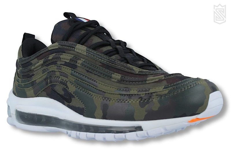 nike air max 97 qs aj2614 202 france camo 2