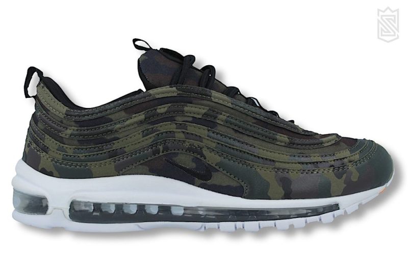 nike air max 97 qs aj2614 202 france camo