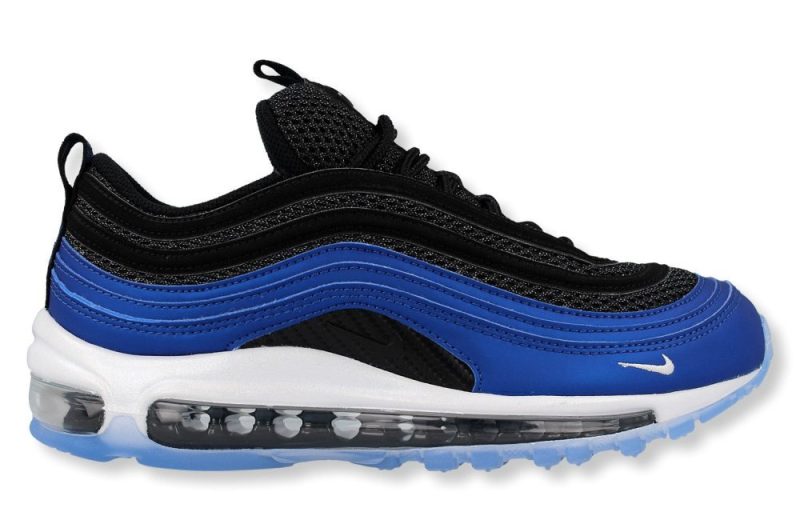 nike air max 97 qs blau schwarz ci5011 400