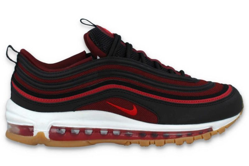 nike air max 97 rot schwarz 921826 022 01