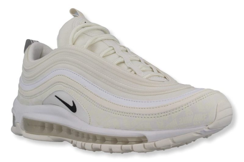 nike air max 97 sail weiss reflective ar4259 100 1