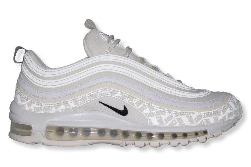 nike air max 97 sail weiss reflective ar4259 100 6