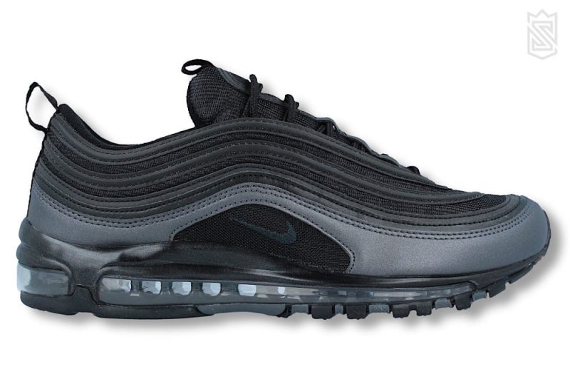 nike air max 97 schwarz 921826 005