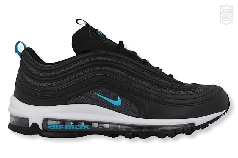 nike air max 97 schwarz blau bv1985 001