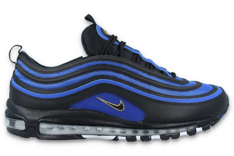 nike air max 97 schwarz blau fn3408 001 1