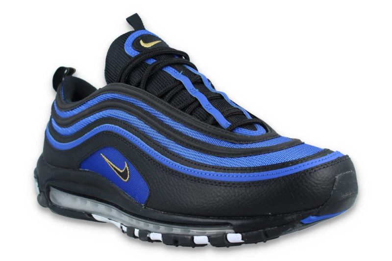 nike air max 97 schwarz blau fn3408 001 2