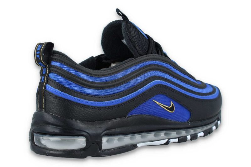 nike air max 97 schwarz blau fn3408 001 4