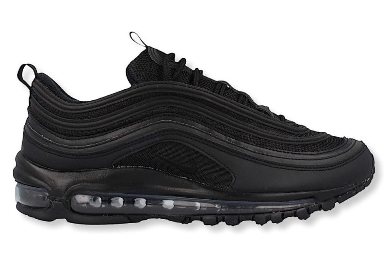 nike air max 97 schwarz bq4567 001