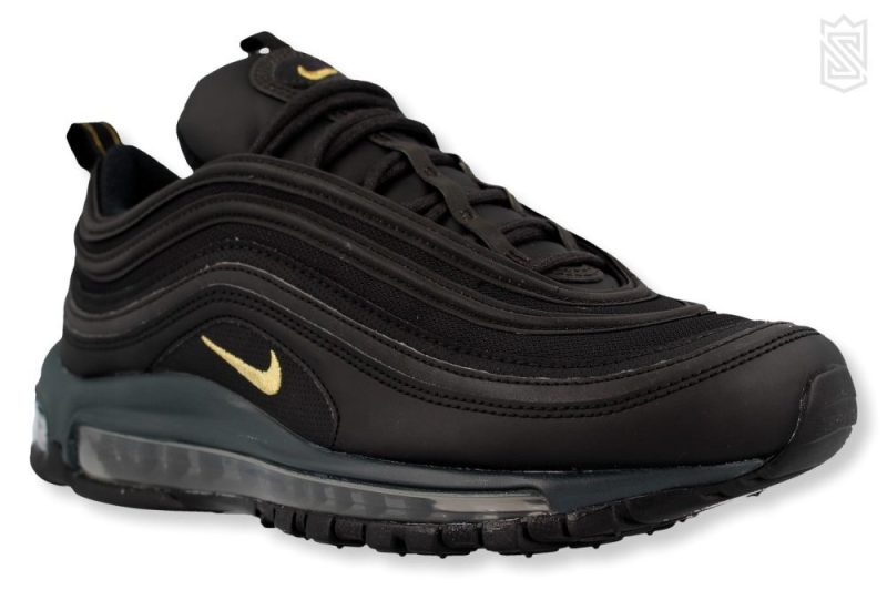 nike air max 97 schwarz gold ah8145 109 1