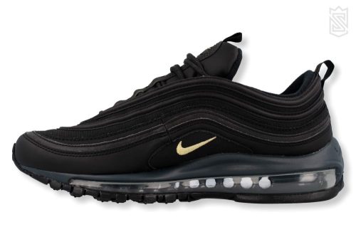 nike air max 97 schwarz gold ah8145 109 2