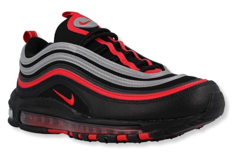 nike air max 97 schwarz rot 921826 014 1