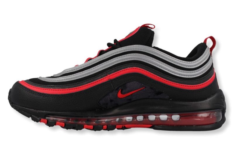 nike air max 97 schwarz rot 921826 014 2