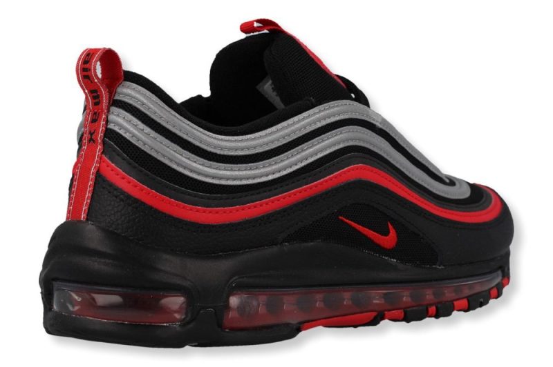 nike air max 97 schwarz rot 921826 014 3