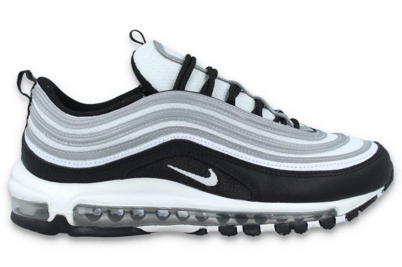 nike air max 97 schwarz silber dm0027 001 01