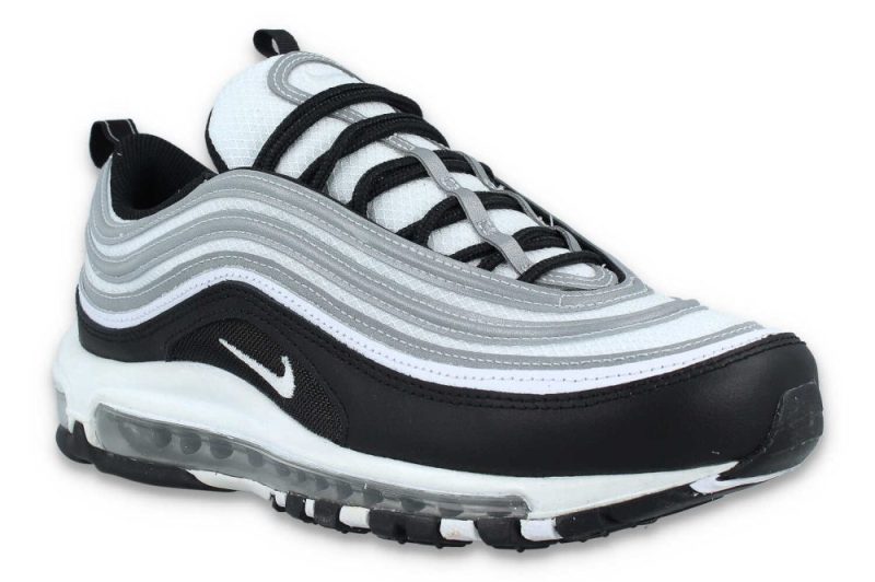 nike air max 97 schwarz silber dm0027 001 02