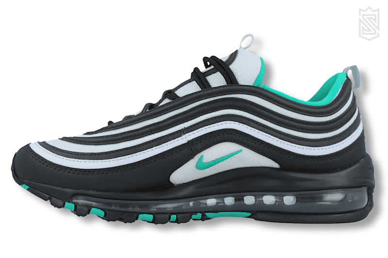 nike air max 97 schwarz turkis 921826 013 2