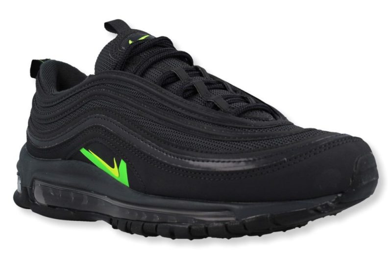 nike air max 97 schwarz volt ct2205 002 1