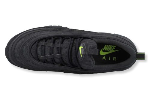 nike air max 97 schwarz volt ct2205 002 5