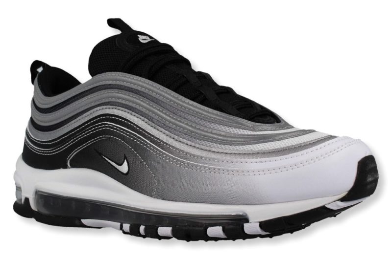 nike air max 97 schwarz weiss 921826 016 1