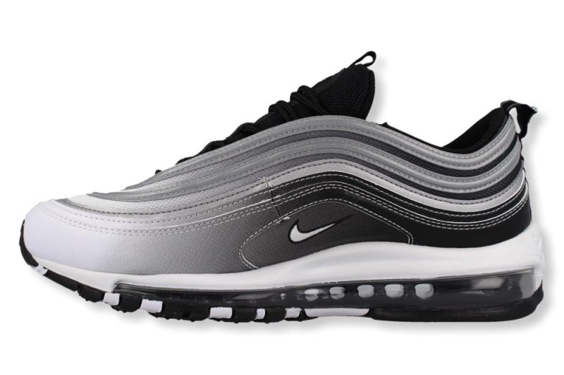 nike air max 97 schwarz weiss 921826 016 2