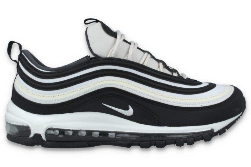 nike air max 97 schwarz weiss dx0754 001 1