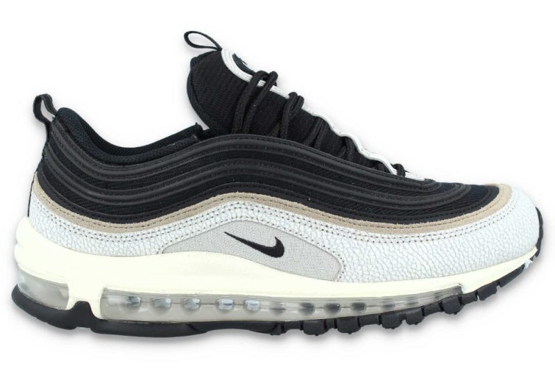 nike air max 97 se schwarz grau dv7421 002 1