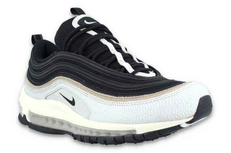 nike air max 97 se schwarz grau dv7421 002 2