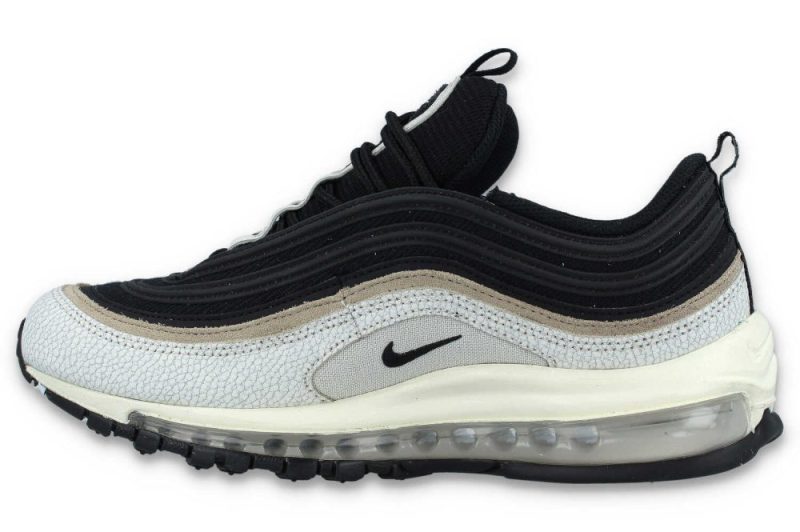 nike air max 97 se schwarz grau dv7421 002 3