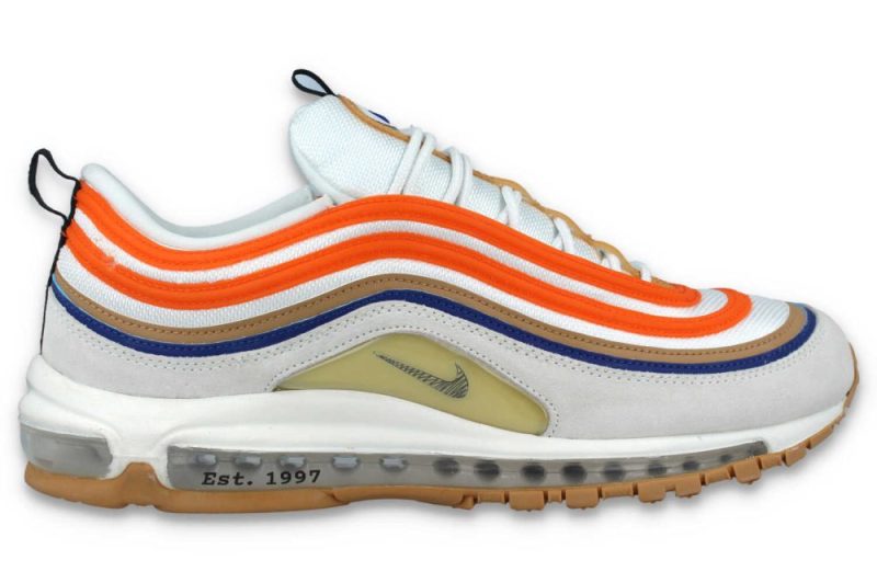 nike air max 97 se weiss orange dv2619 100 1