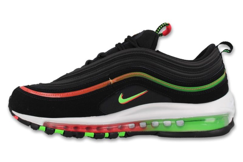 nike air max 97 se worldwide pack schwarz cz5607 001 2