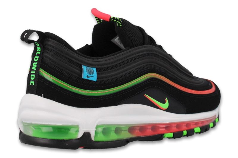 nike air max 97 se worldwide pack schwarz cz5607 001 3