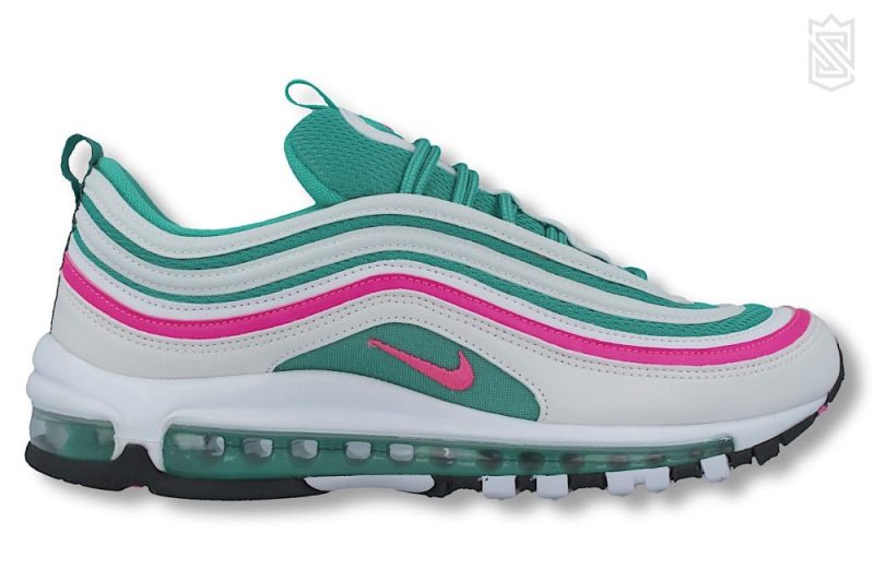 nike air max 97 south beach weiss 921826 102