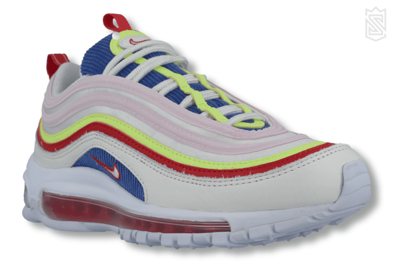 nike air max 97 weiss rot aq4137 101 1