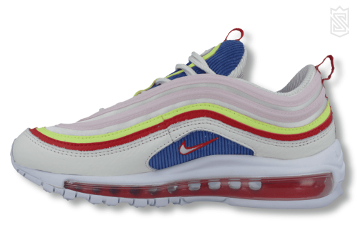 nike air max 97 weiss rot aq4137 101 2