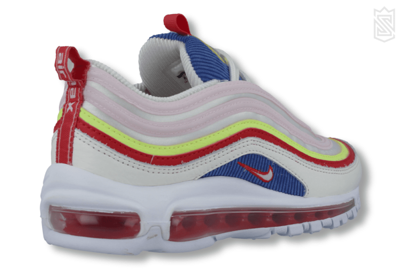 nike air max 97 weiss rot aq4137 101 3