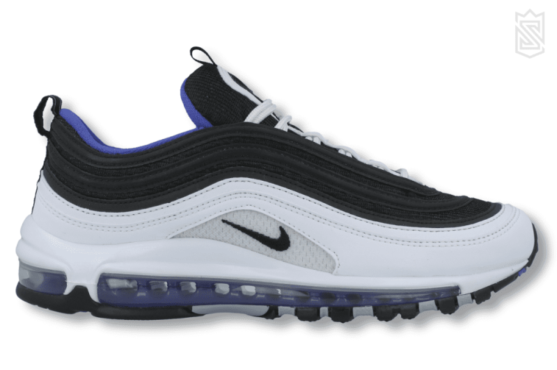 nike air max 97 weiss schwarz 921826 103